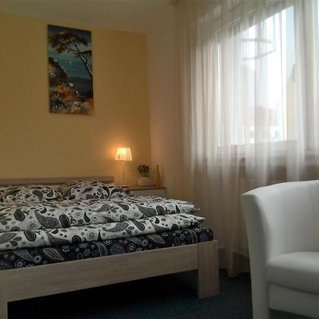 Wohnung In Der Ludwigstrasse Im Zentrum Von Dortmund Extérieur photo