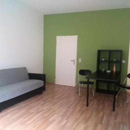 Wohnung In Der Ludwigstrasse Im Zentrum Von Dortmund Extérieur photo
