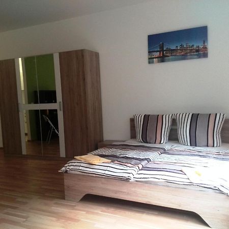 Wohnung In Der Ludwigstrasse Im Zentrum Von Dortmund Extérieur photo