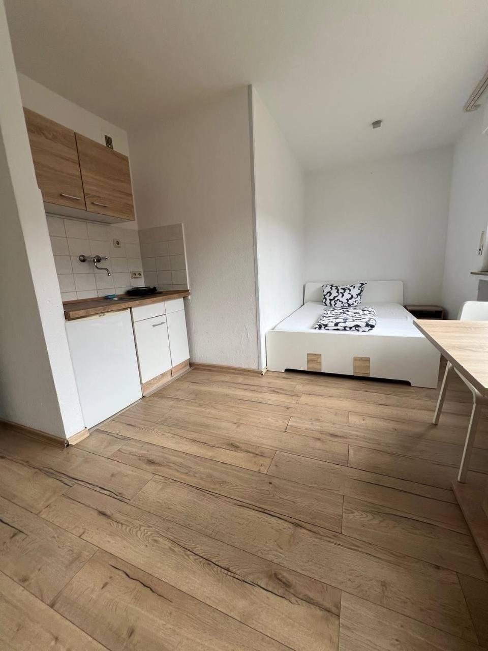 Wohnung In Der Ludwigstrasse Im Zentrum Von Dortmund Extérieur photo
