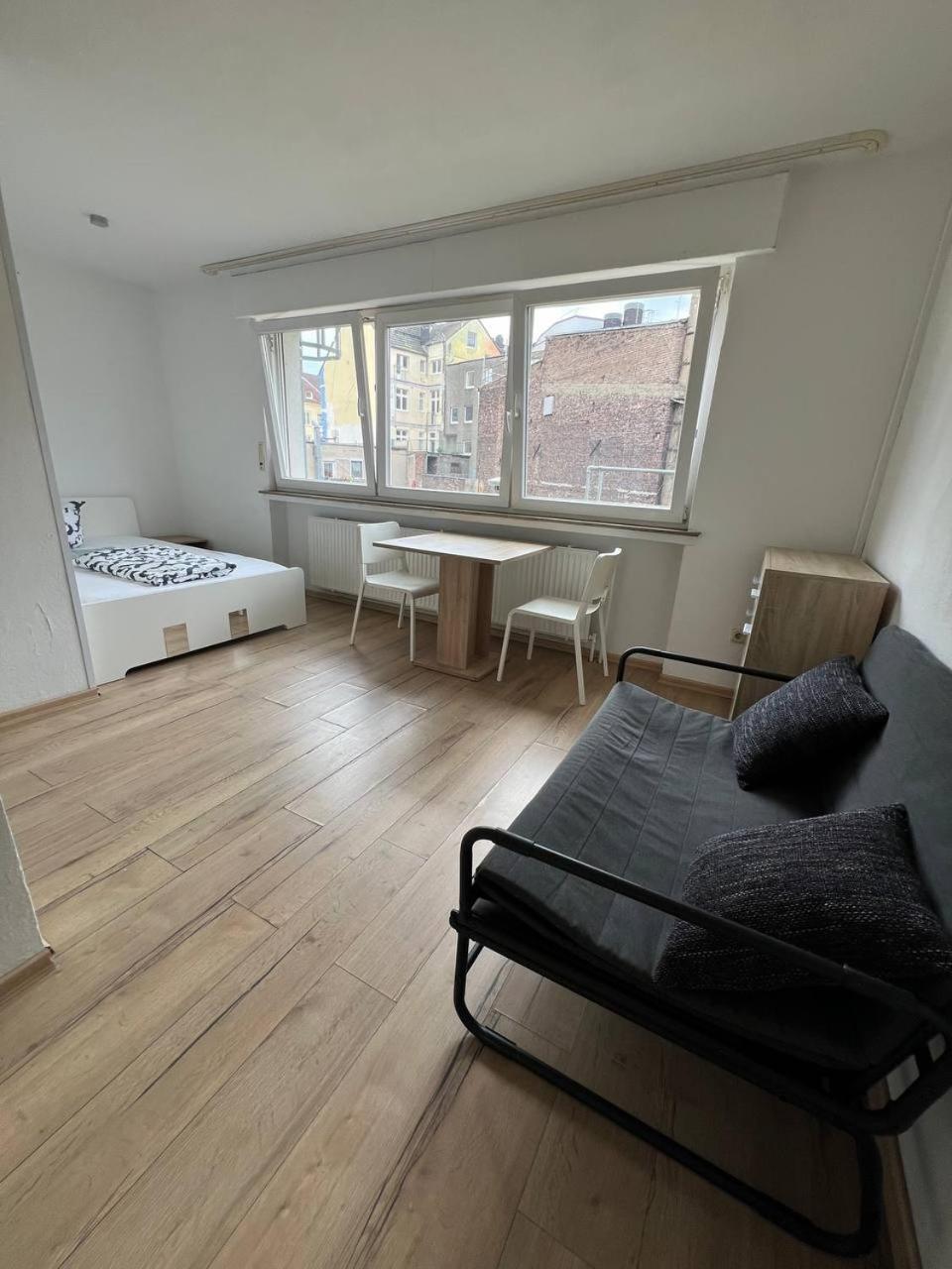 Wohnung In Der Ludwigstrasse Im Zentrum Von Dortmund Extérieur photo