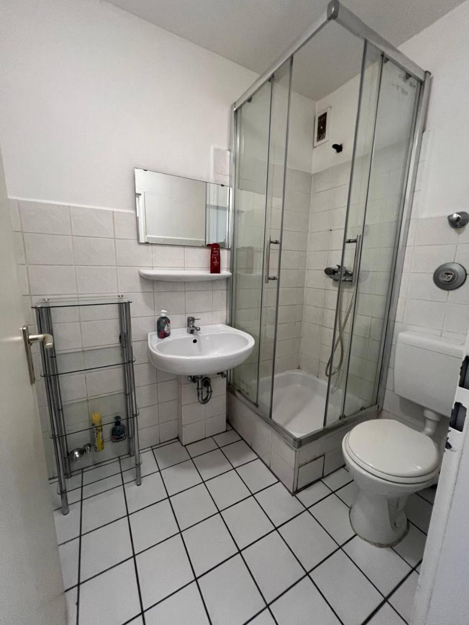 Wohnung In Der Ludwigstrasse Im Zentrum Von Dortmund Extérieur photo
