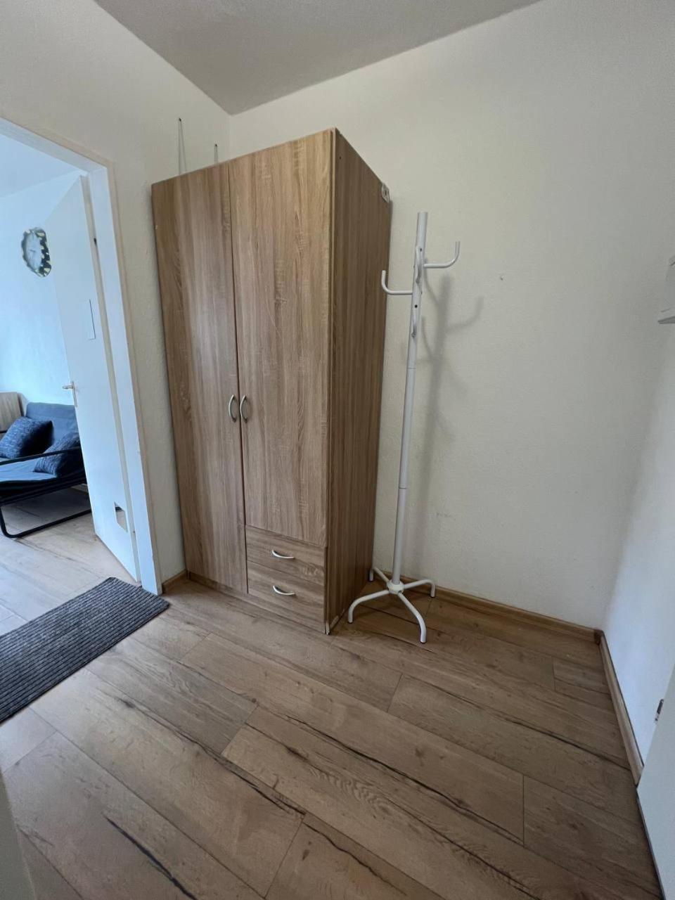 Wohnung In Der Ludwigstrasse Im Zentrum Von Dortmund Extérieur photo