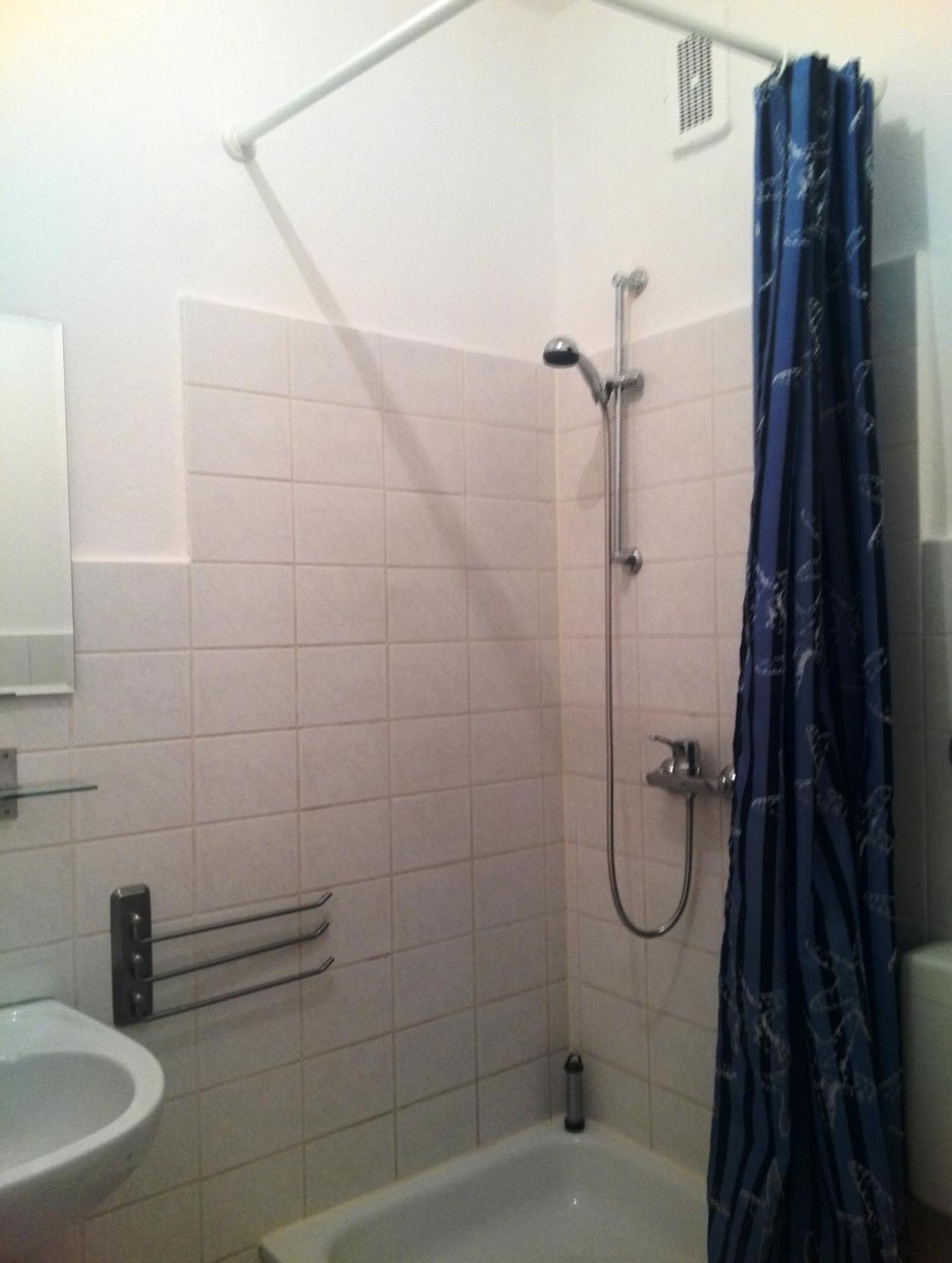 Wohnung In Der Ludwigstrasse Im Zentrum Von Dortmund Extérieur photo